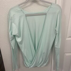 Workout Shirt